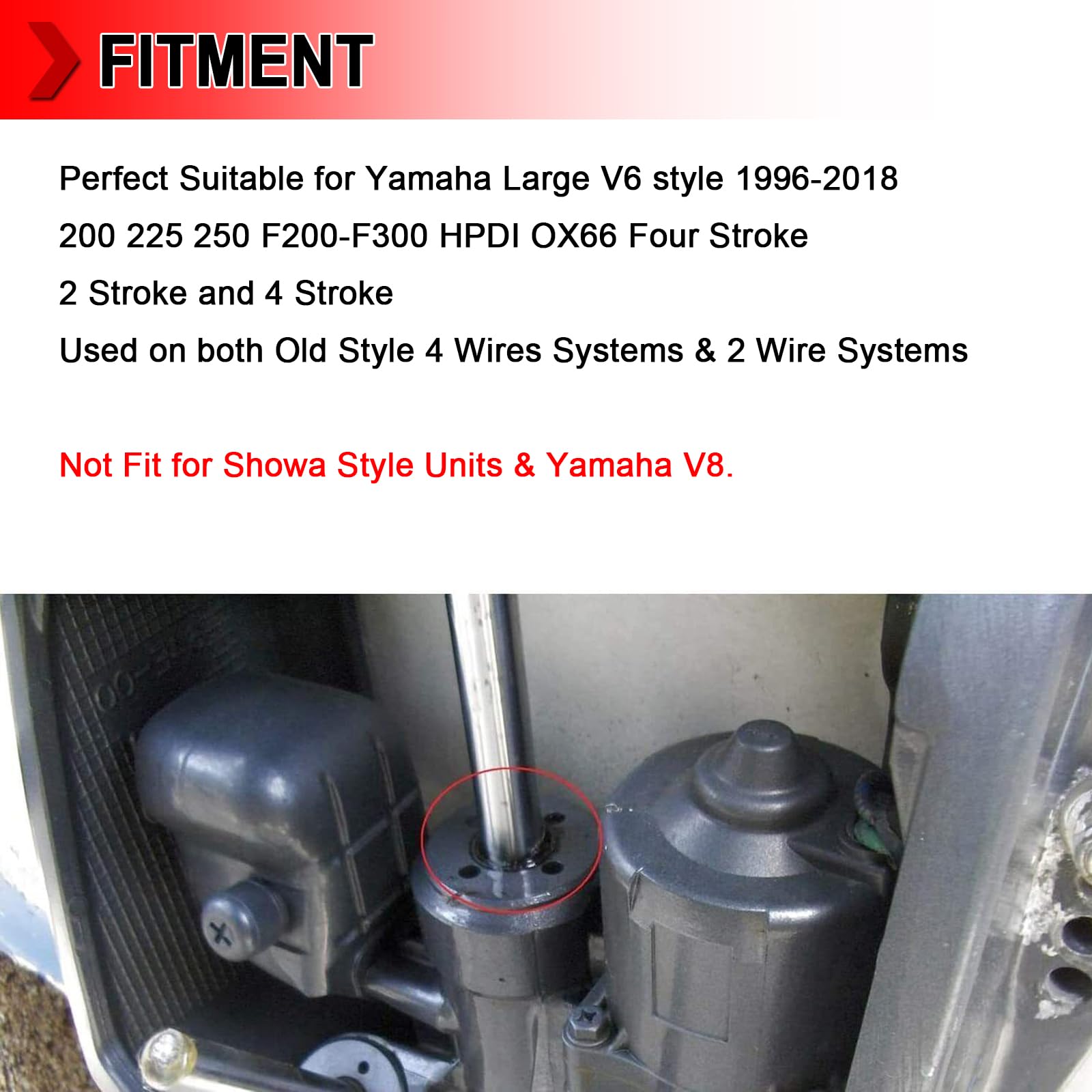 oymページ ProTeam On/Off Switch (Must be Used with 106287) | 106066